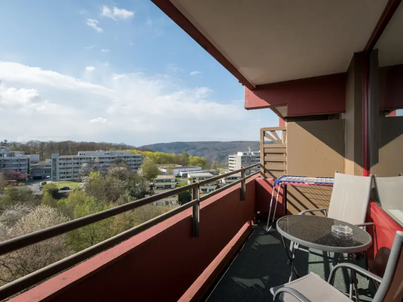 Ferienwohnung  Braubach