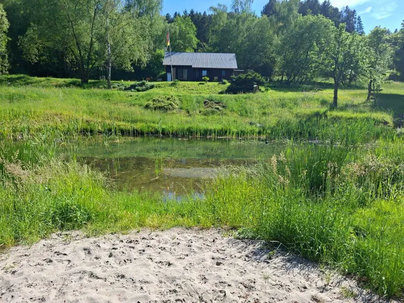 Lodge Bayerfeld-Steckweiler