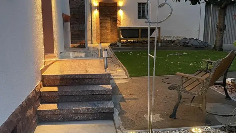 Ferienwohnung Großostheim