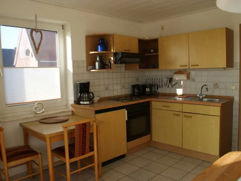 Ferienhaus  Ditzum
