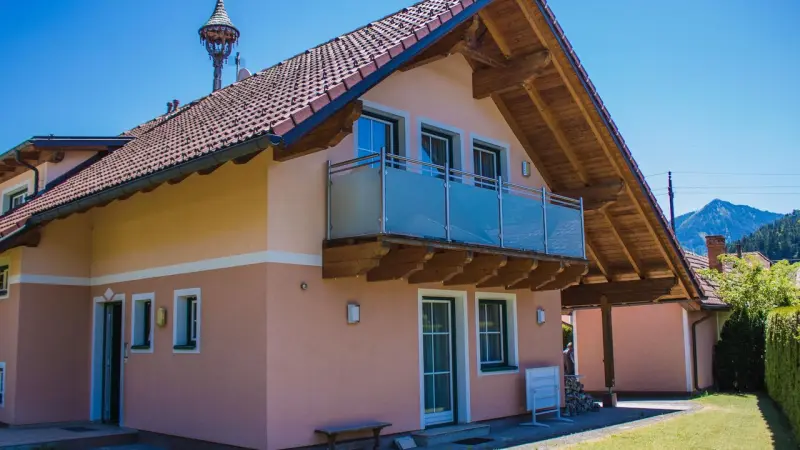 Ferienwohnung  Öblarn