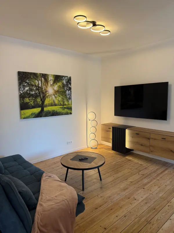 Ferienwohnung Rodalben