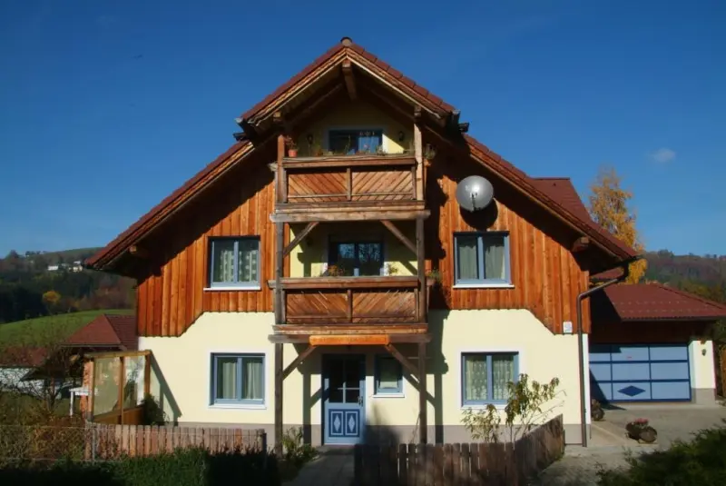 Ferienwohnung  Traunsee