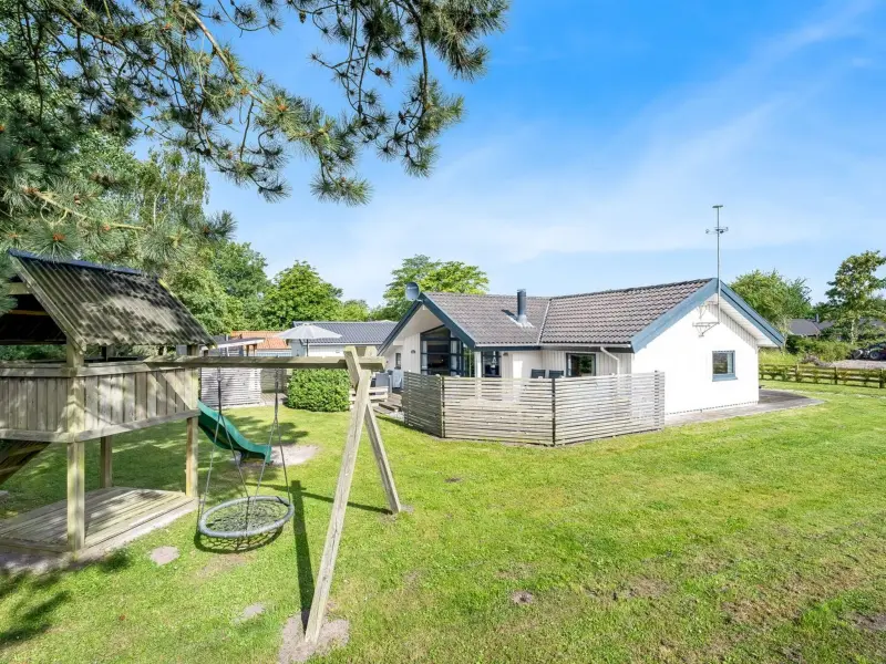 Ferienhaus Rødby Sogn