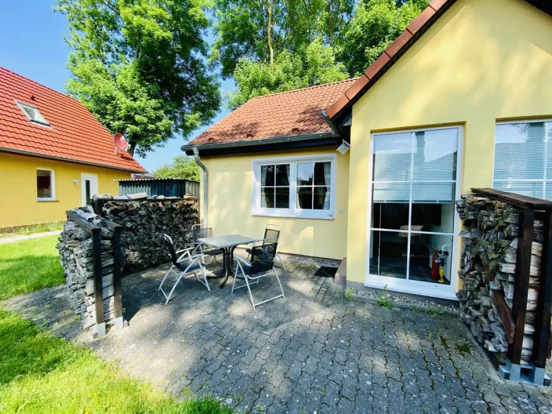 Ferienwohnung  Lütten Klein
