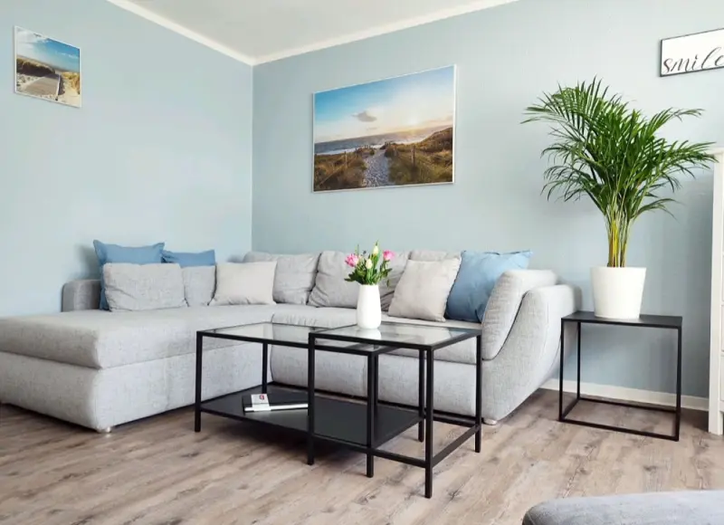 Ferienwohnung Preetz