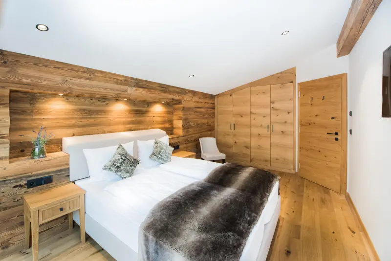 Ferienwohnung in Holzgau f&uuml;r max. 4 Personen