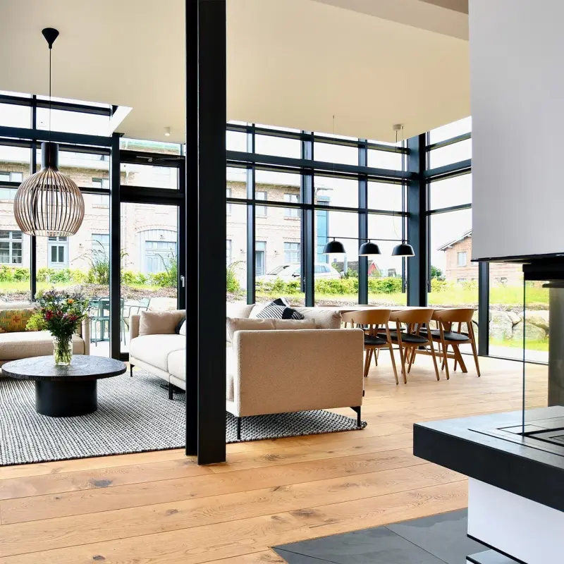 Ferienwohnung  Dassow