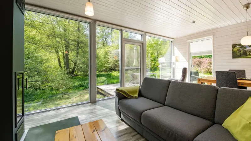 Ferienhaus  Ruhla