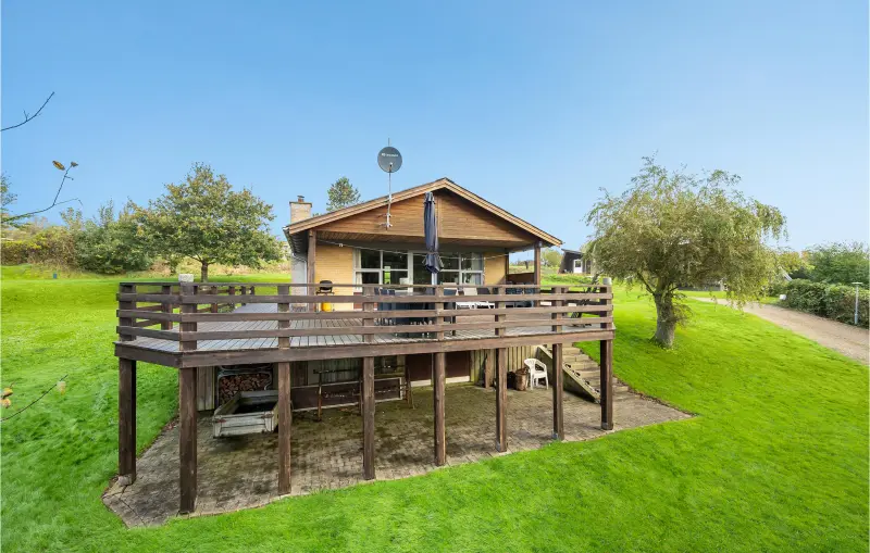 Ferienhaus Roslev