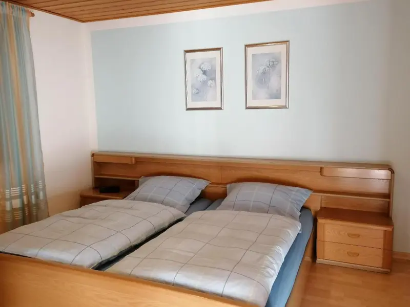 Ferienwohnung Bodenmais