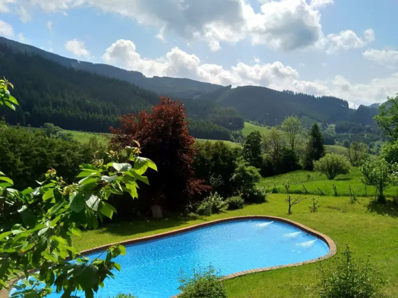 Ferienhaus  Gemeinde Vordernberg