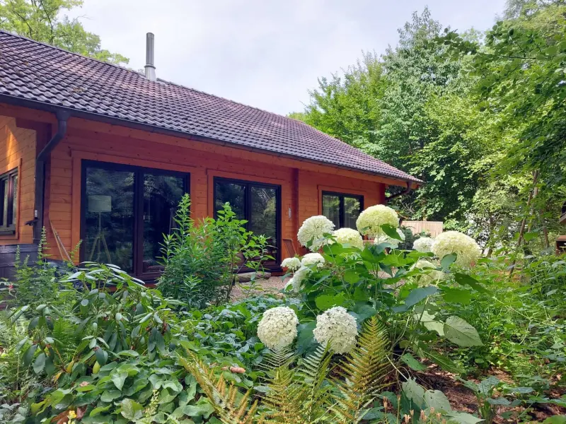 Ferienhaus Braunfels