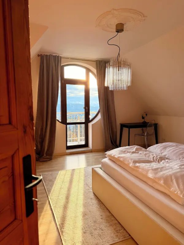 Ferienwohnung Sonneberg