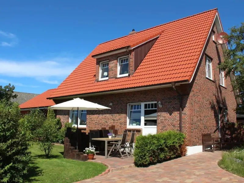 Ferienwohnung Borkum