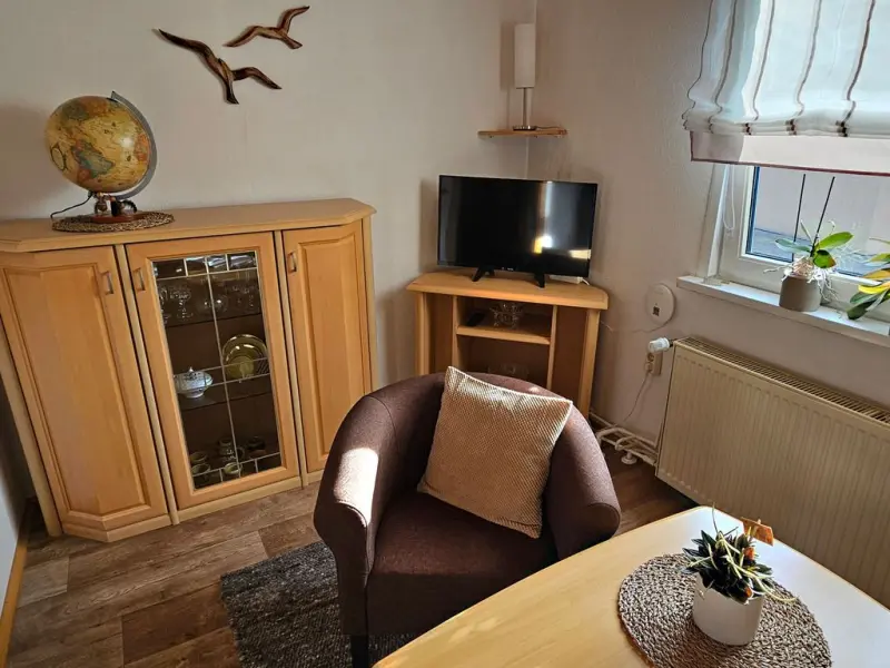 Ferienwohnung Drei Annen Hohne