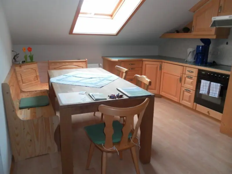 Ferienwohnung Kornau