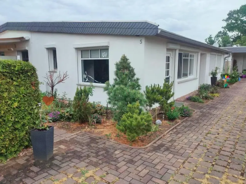 Ferienwohnung Riesa