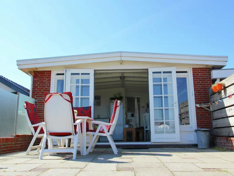 Ferienhaus Egmond aan Zee