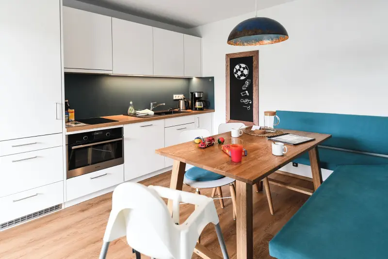 Ferienwohnung  Oberteuringen