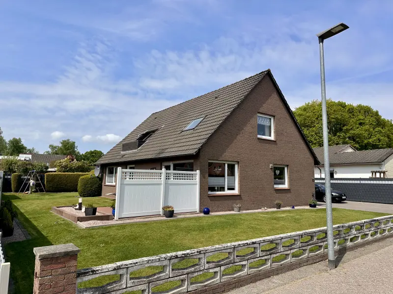 Ferienwohnung Aurich