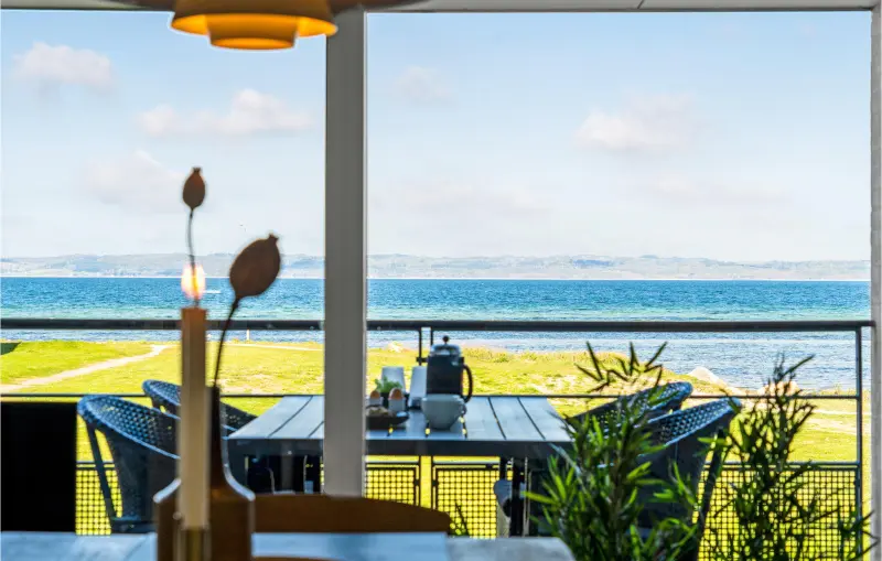 90 m² Ferielejlighed