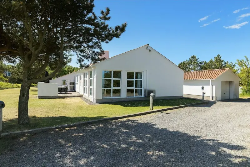 Ferienhaus in Fjellerup Strand f&uuml;r max. 14 Personen