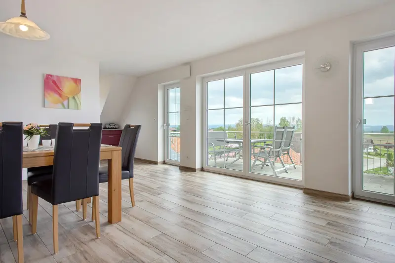 Ferienwohnung Oberteuringen