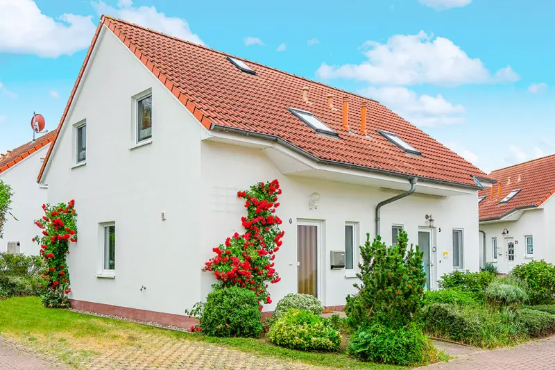 Ferienhaus Rerik