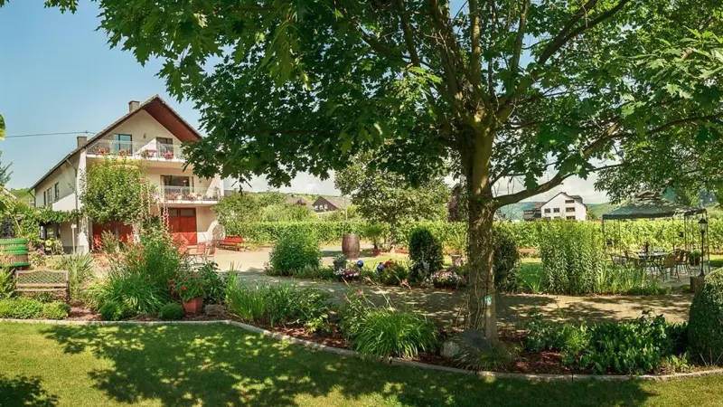 Ferienwohnung  Schweich