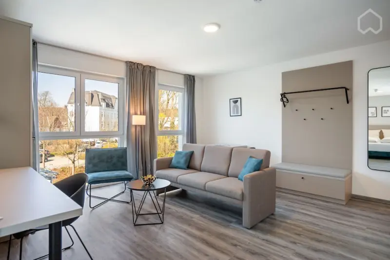 Ferienwohnung  Mengede-Mitte