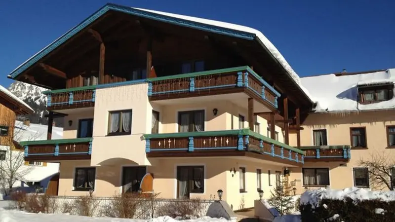 Ferienwohnung Haldensee