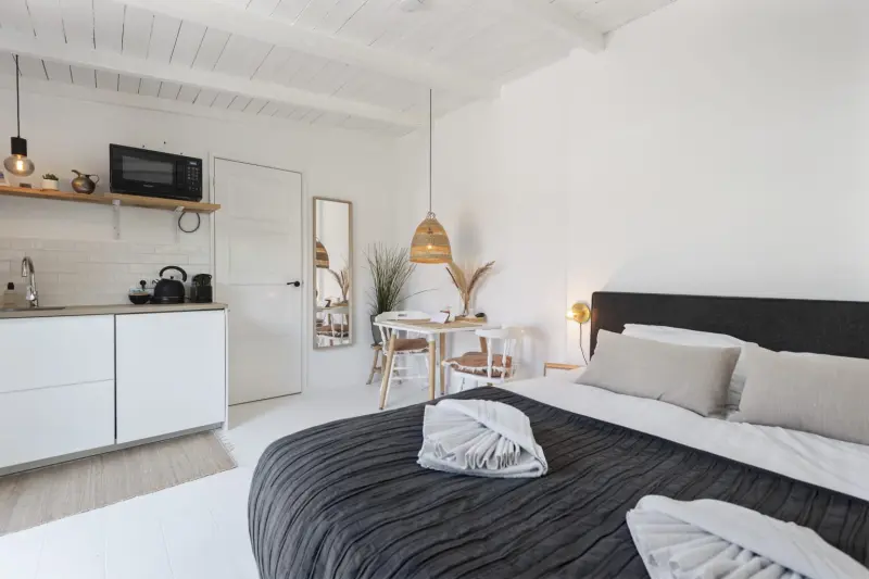 Ferienhaus Zandvoort