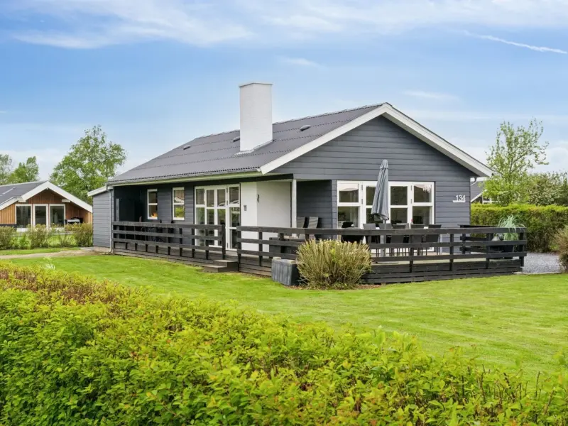 Ferienhaus Flovt