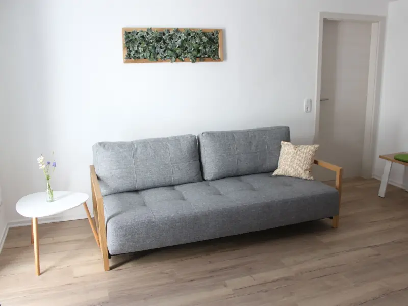 Ferienwohnung Burladingen