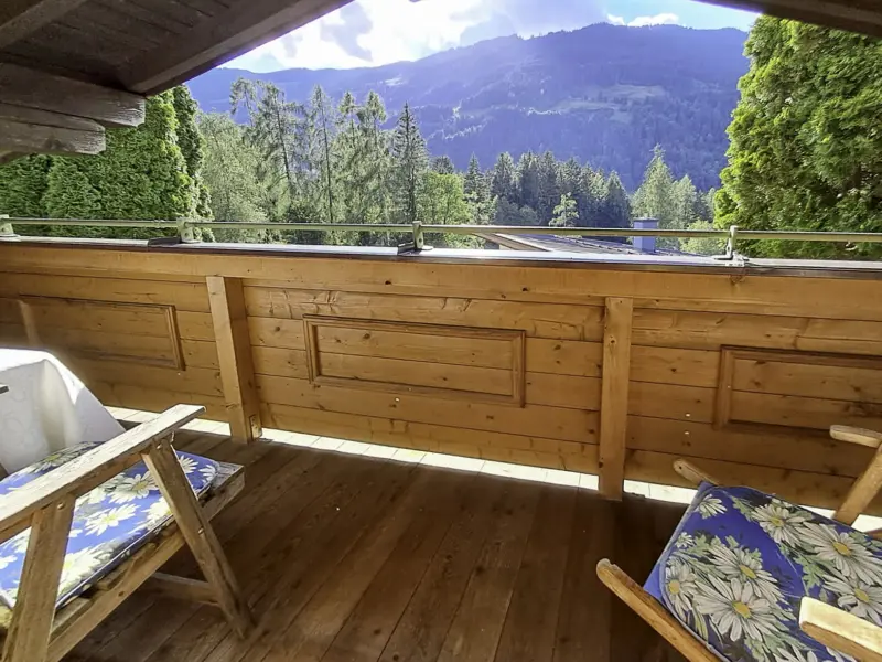 Ferienwohnung in Saalfelden am Steinernen Meer, Salzburger Land, Österreich