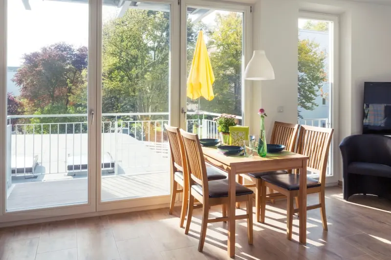 Ferienwohnung Nippes