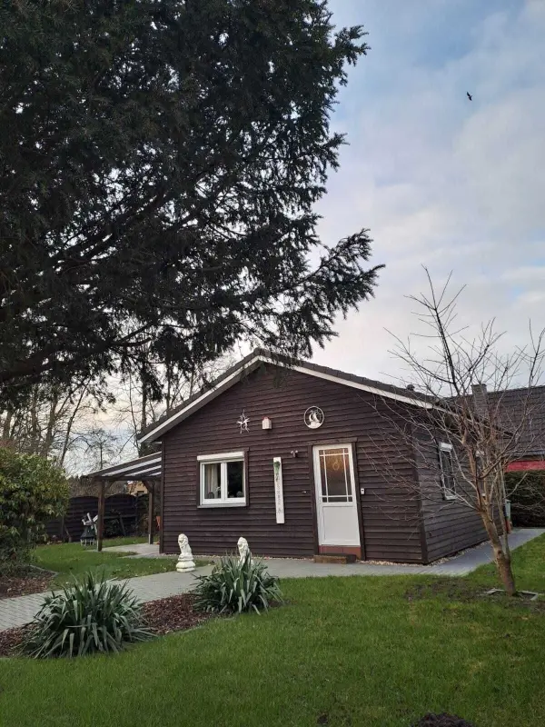 Ferienhaus Südbrookmerland