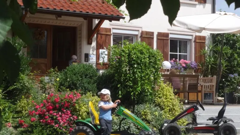 Ferienwohnung Deggenhausertal