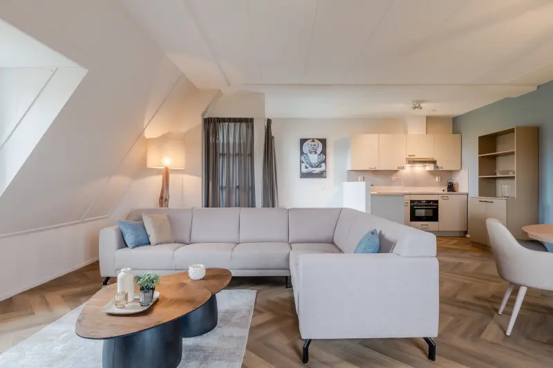 Ferienwohnung Burgh-Haamstede