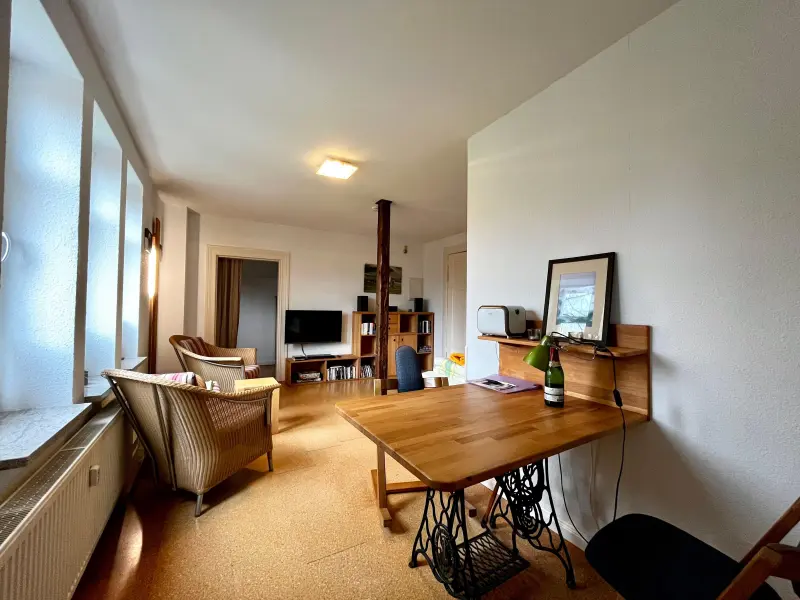 Ferienwohnung Schierke