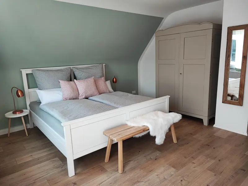 Ferienhaus Sasbach