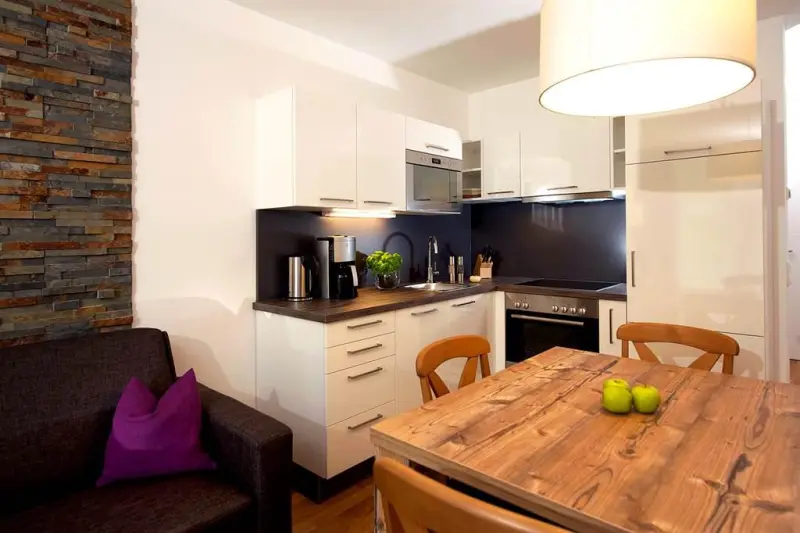 Ferienwohnung  Gasteinertal