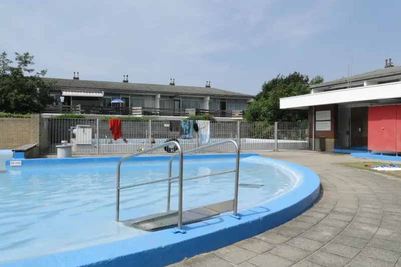 Ferienwohnung Westkapelle