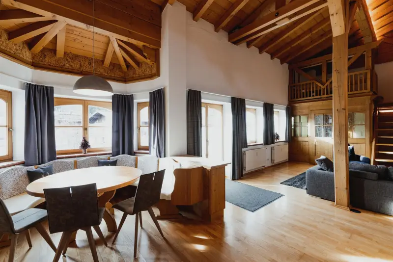 Ferienhaus  Dienten am Hochkönig