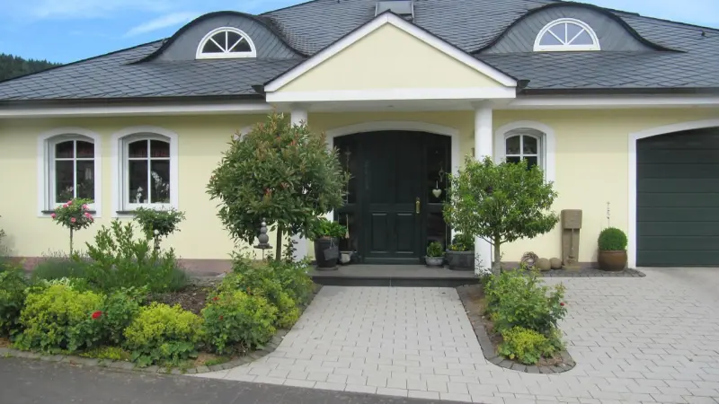 Ferienwohnung  Neumagen-Dhron