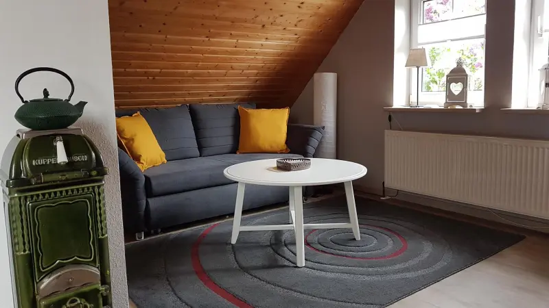 Ferienwohnung Norden