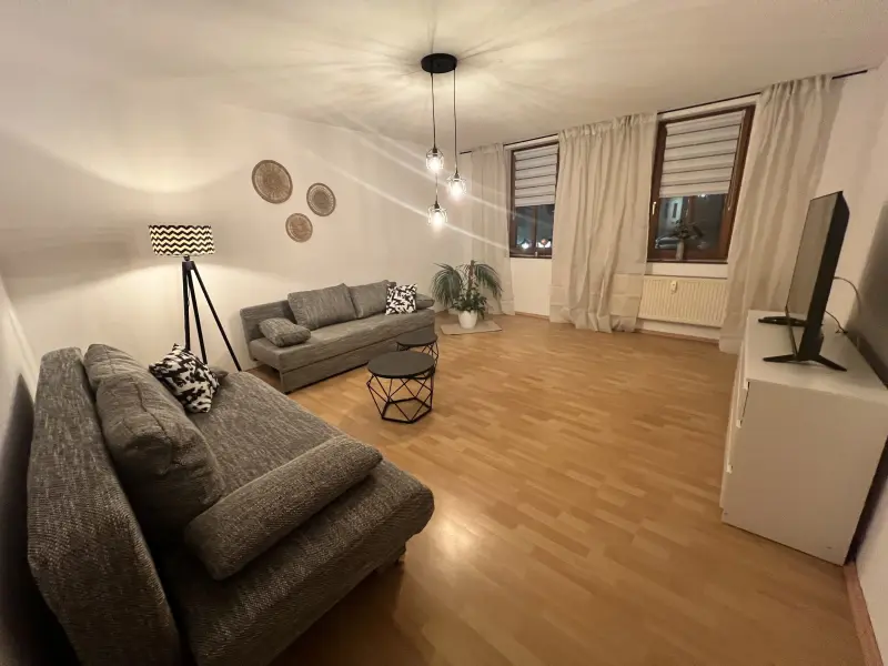 Ferienwohnung Bad Schlema