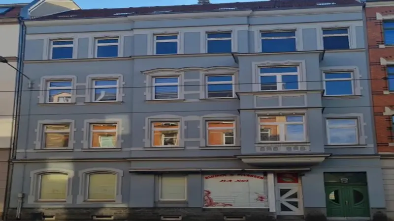 Ferienwohnung Zwickau
