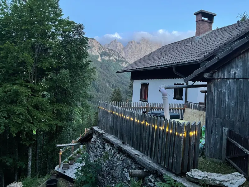 Ferienhaus Ferlach